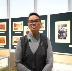 Трансляция «Отец – не профессия, а призвание!». Ко Всероссийскому Дню отца