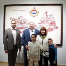 Орден Александра Невского