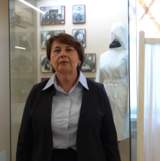 Видеосюжет «Лечил такой доктор…». К 140-летию Н. В. Иванцева