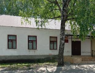 Чамзинский историко-краеведческий музей