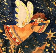 Христианские праздники в народной культуре