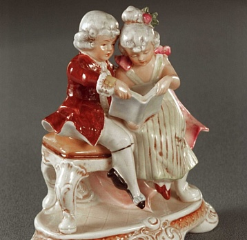 Декоративно-прикладное искусство