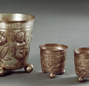 Декоративно-прикладное искусство