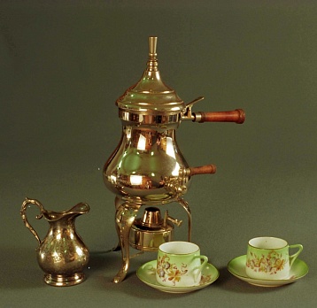 Декоративно-прикладное искусство