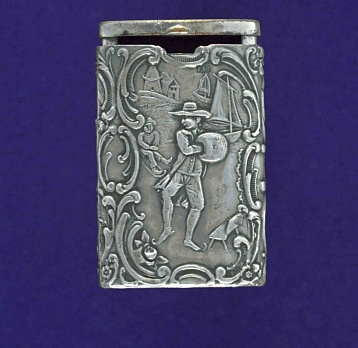 Декоративно-прикладное искусство