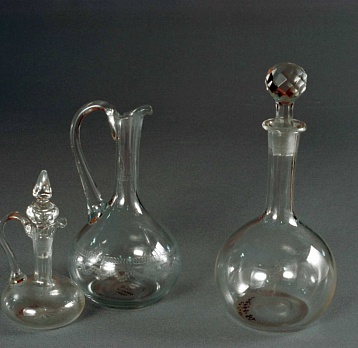 Декоративно-прикладное искусство