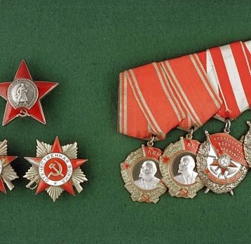 Нумизматика