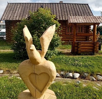 Мордовское подворье