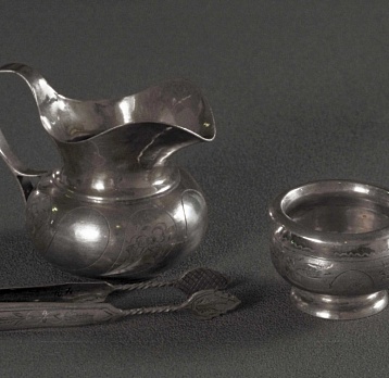 Декоративно-прикладное искусство