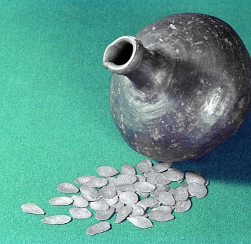 Нумизматика