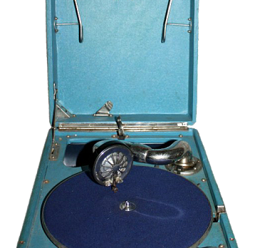 Звуковоспроизводящие аппараты