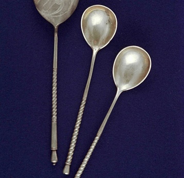 Декоративно-прикладное искусство