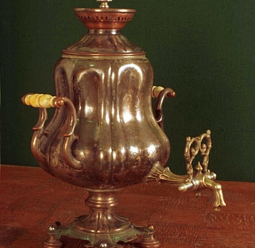 Декоративно-прикладное искусство