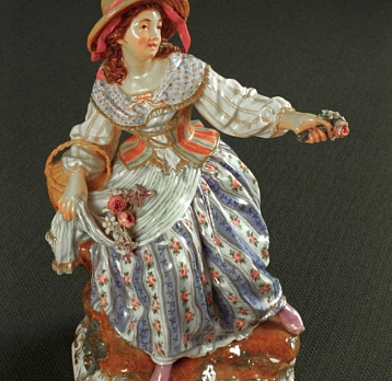 Декоративно-прикладное искусство