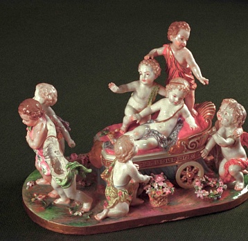 Декоративно-прикладное искусство